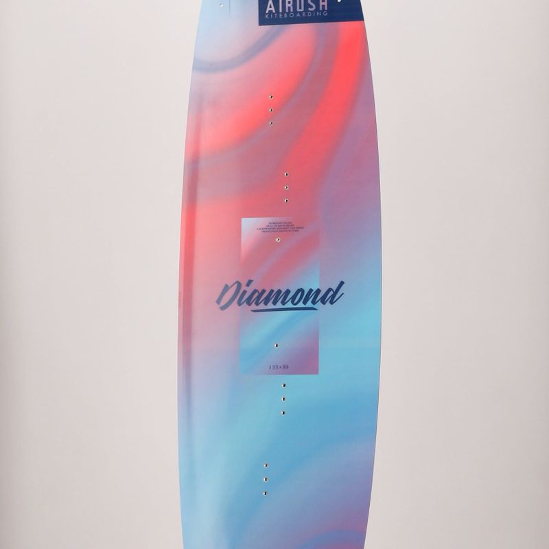 Airush Diamond V6 jėgos aitvarų lenta 6