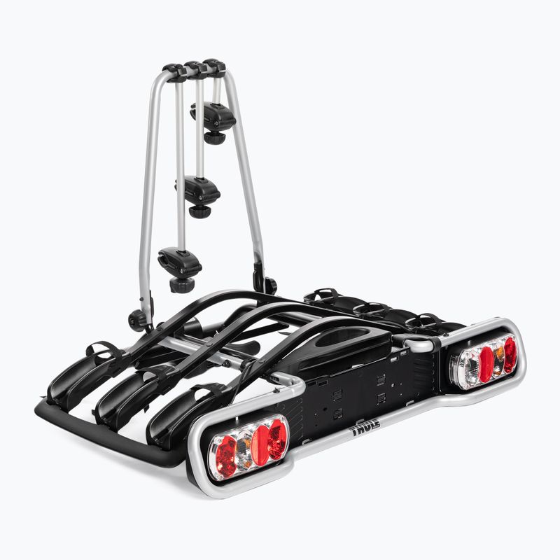 Thule EuroRide 3 dviračių 13 kontaktų bagažinė 942000