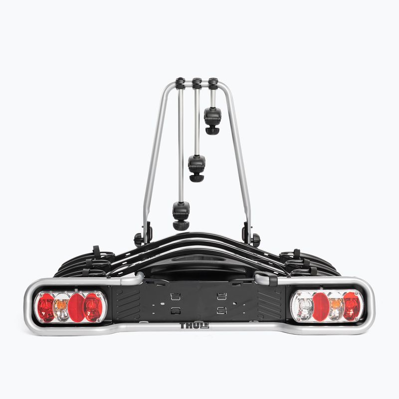 Thule EuroRide 3 dviračių 13 kontaktų bagažinė 942000 3
