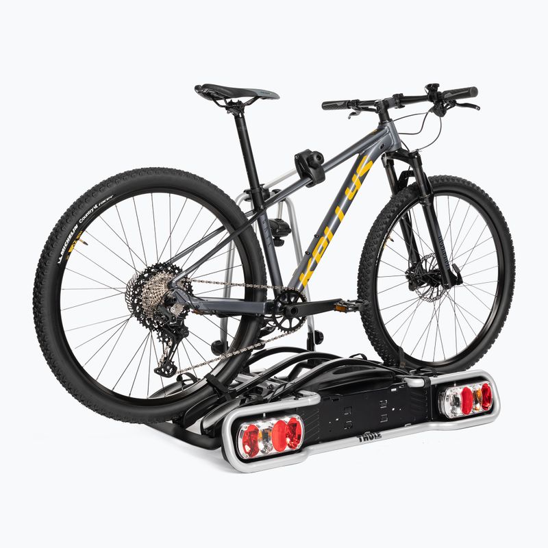 Thule EuroRide 3 dviračių 13 kontaktų bagažinė 942000 4