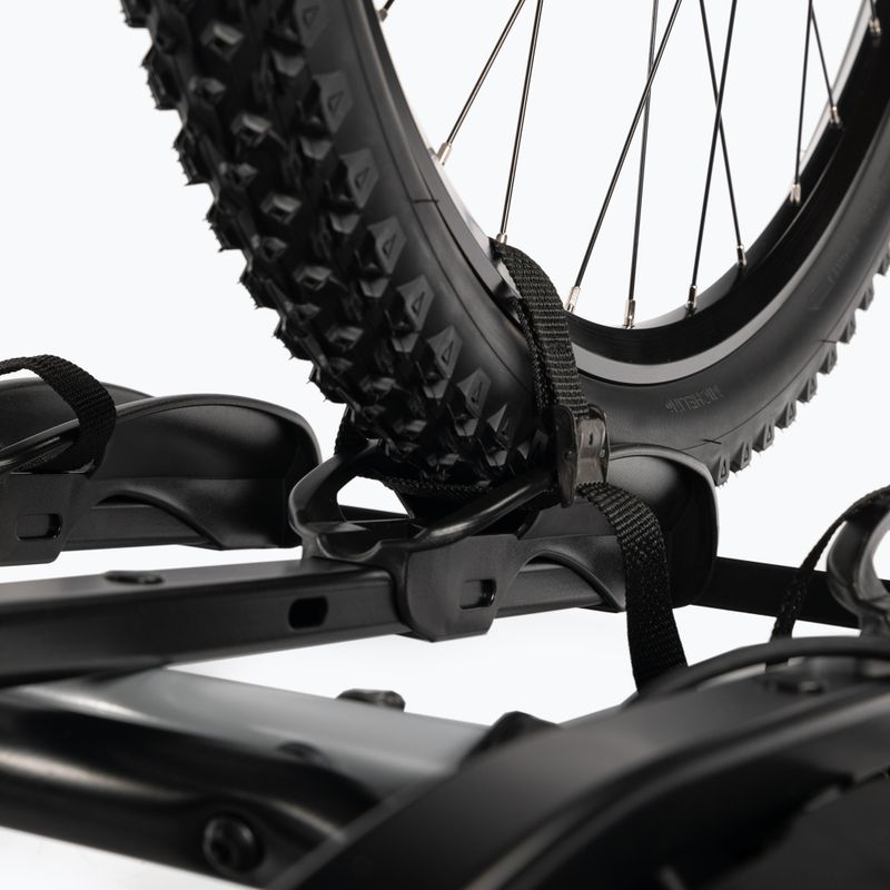 Thule EuroRide 3 dviračių 13 kontaktų bagažinė 942000 9