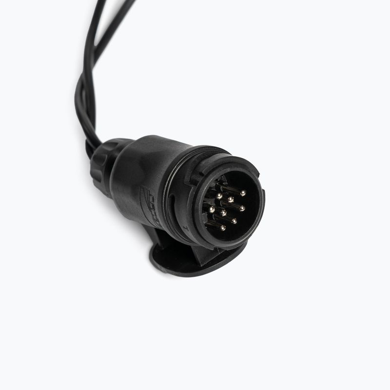 Thule EuroRide 3 dviračių 13 kontaktų bagažinė 942000 10