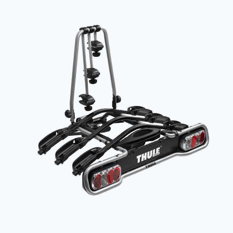 Thule EuroRide 3 dviračių 13 kontaktų bagažinė 942000 11