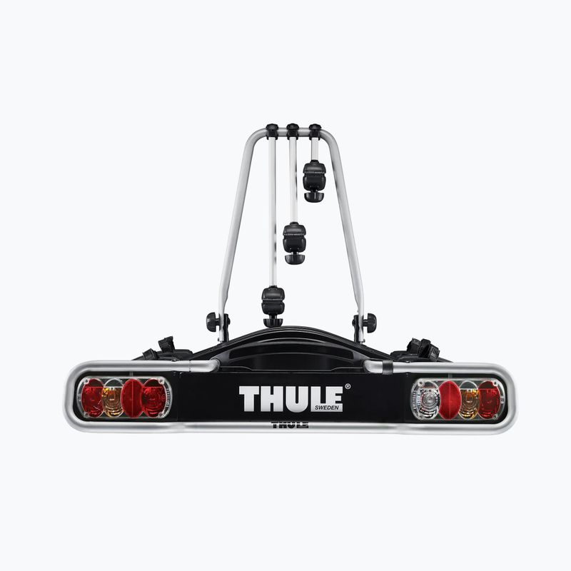 Thule EuroRide 3 dviračių 13 kontaktų bagažinė 942000 12