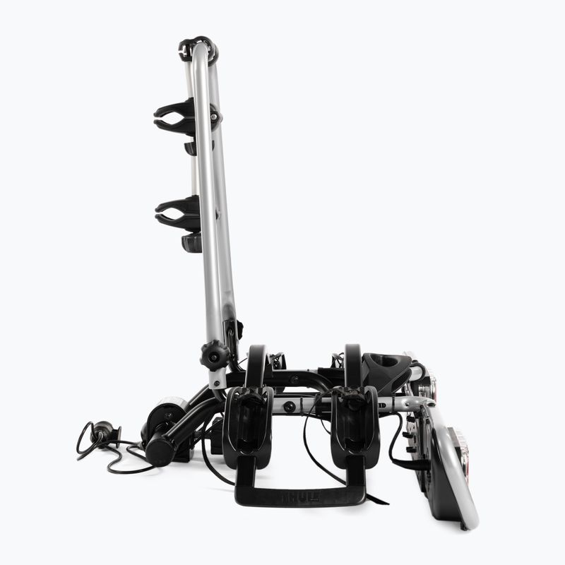 Thule EuroRide 2Bike 13Pin kablio bagažinė 940000 2