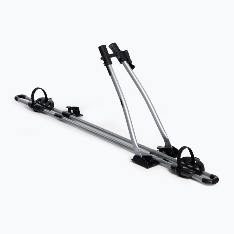 Thule Freeride dviračių laikiklis ant stogo sidabrinis 532002