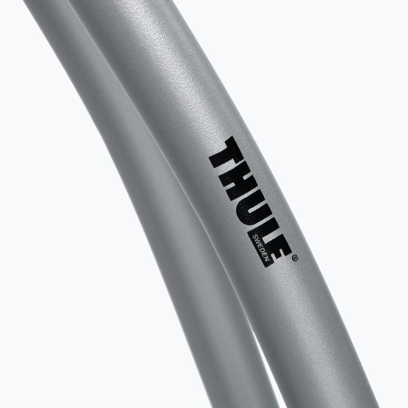 Thule Freeride dviračių laikiklis ant stogo sidabrinis 532002 4