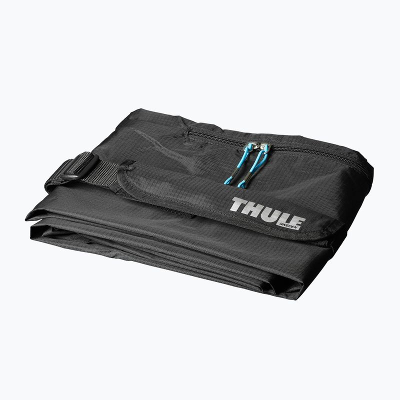 Bėgimo slidžių užvalkalas Thule SkiClick Full Size Bag black 5