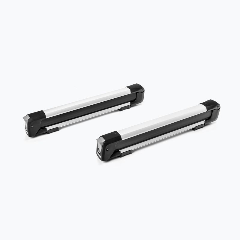 Slidinėjimo bagažinė Thule Snowpack M juoda 732400