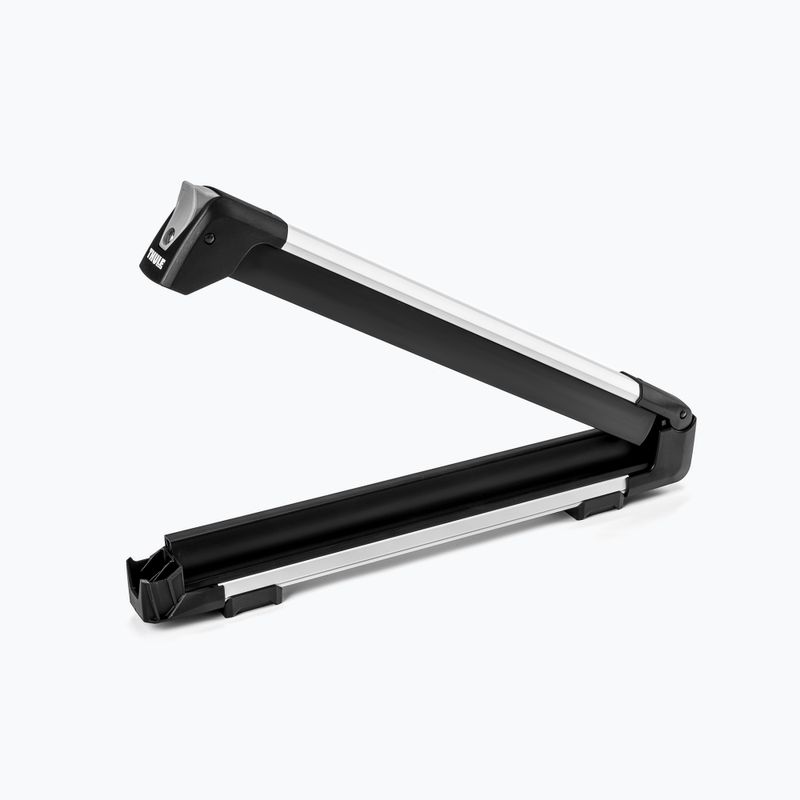Slidinėjimo bagažinė Thule Snowpack M juoda 732400 2
