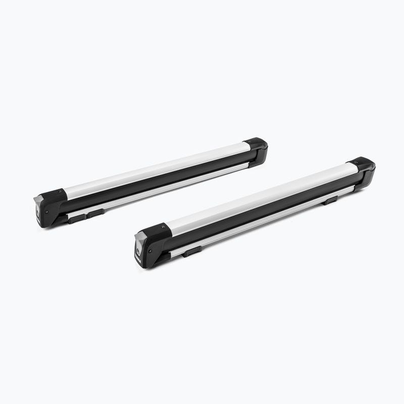Slidžių ir snieglenčių laikiklis Thule Snowpack L 732600