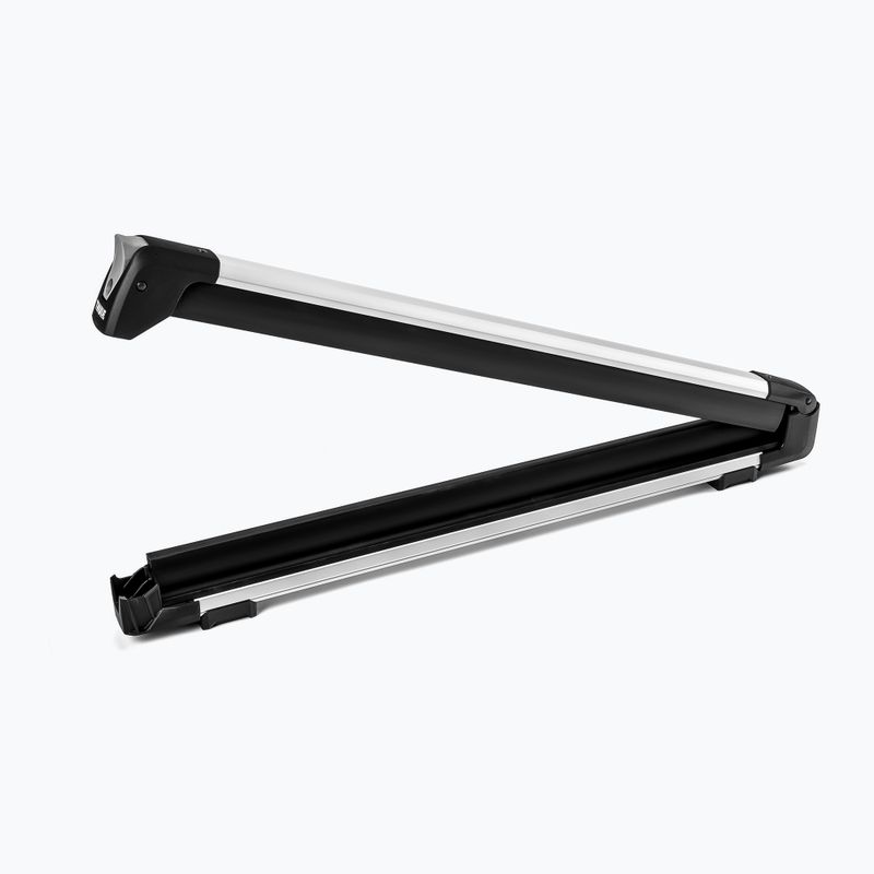 Slidžių ir snieglenčių laikiklis Thule Snowpack L 732600 3