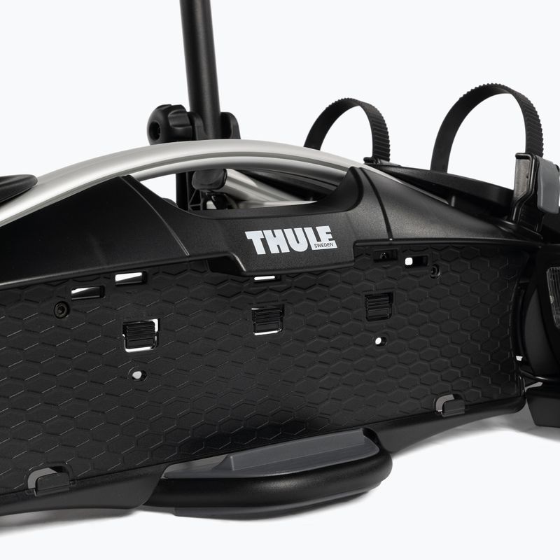 Thule bagažinė Velocompact 13Pin 2Bike juoda 924001 6