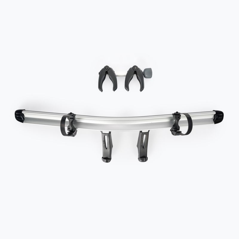 Thule Velocompact 4 dviračių bagažinės adapteris sidabrinis 926101 2