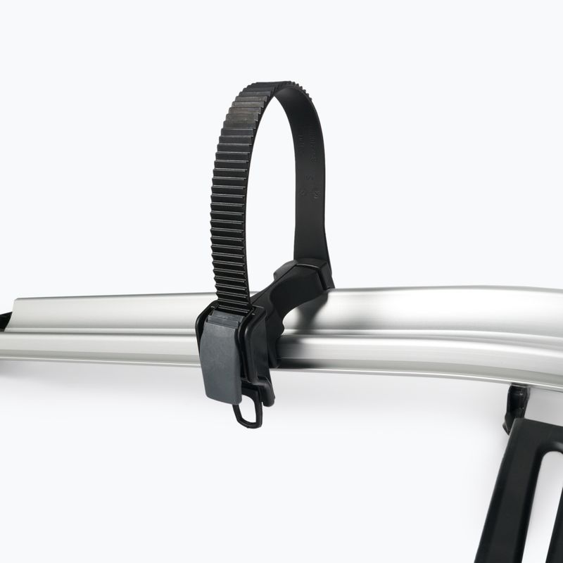 Thule Velocompact 4 dviračių bagažinės adapteris sidabrinis 926101 3