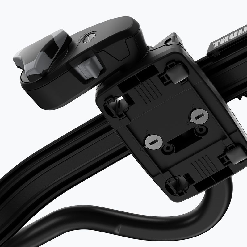Stogo dviračio bagažinė Thule ProRide black 6