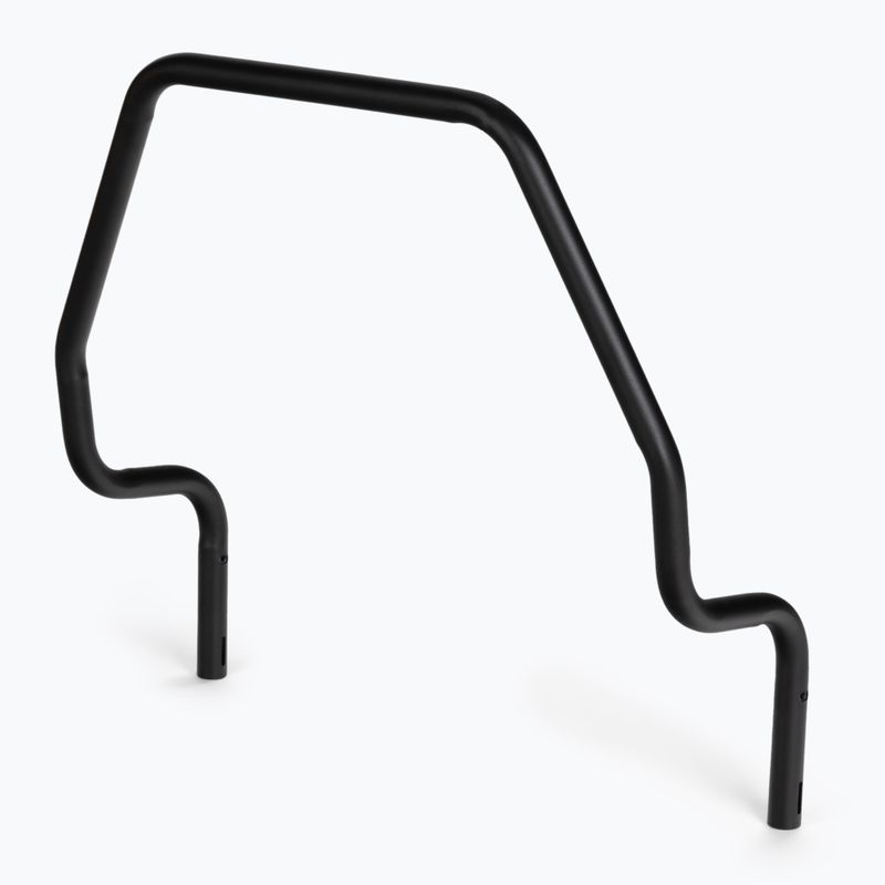 Thule VeloSpace XT 3 dviračių atsarginio rato adapteris, juodas 939400