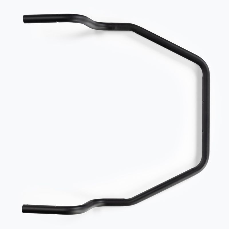Thule VeloSpace XT 3 dviračių atsarginio rato adapteris, juodas 939400 2