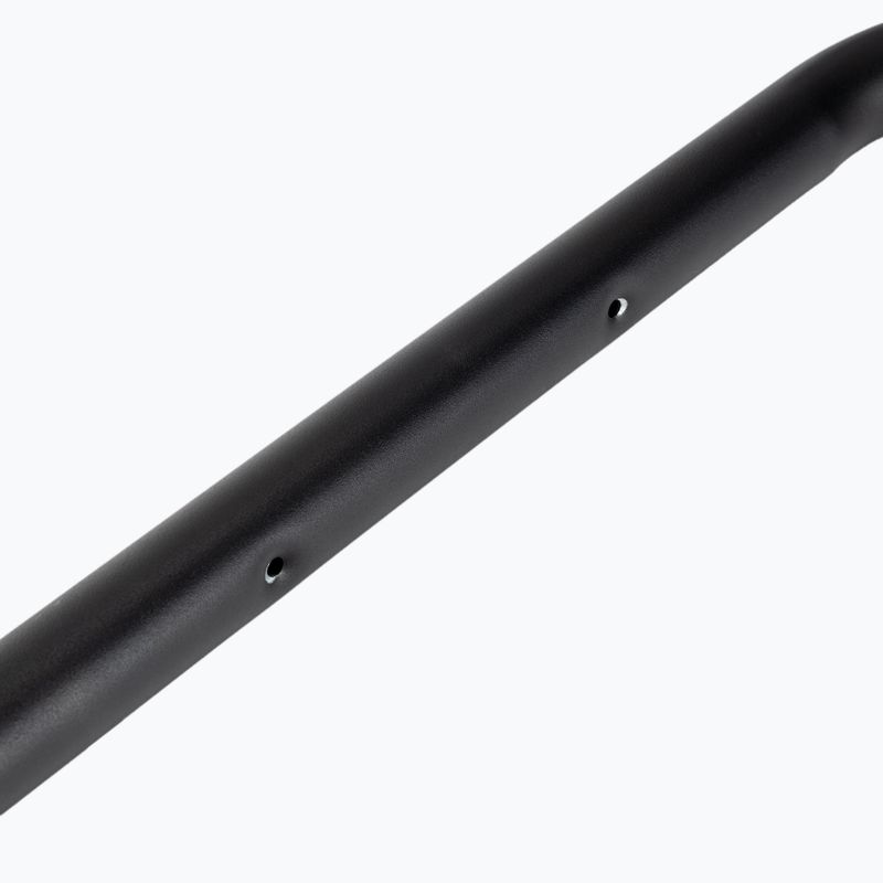 Thule VeloSpace XT 3 dviračių atsarginio rato adapteris, juodas 939400 3