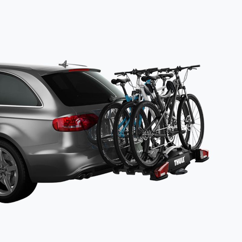 Thule kablio bagažinė Velocompact 3Bike 13Pin 926002