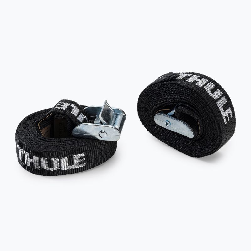 Thule krovinio diržas 524, 2x275cm, juodas 524000