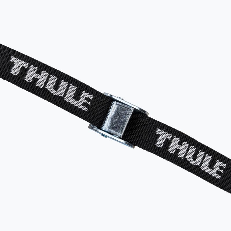 Thule krovinio diržas 524, 2x275cm, juodas 524000 2