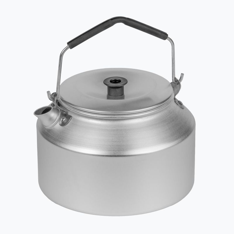 Turistinis virdulys Trangia Kettle 245 1400 ml steel