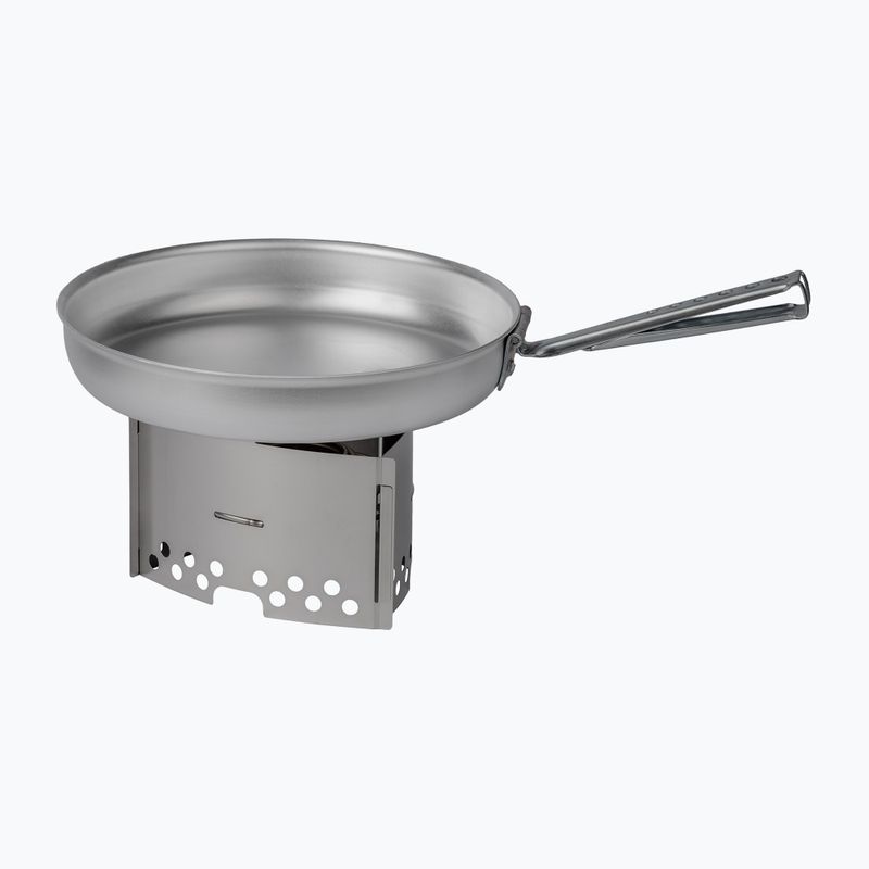 Keptuvė Trangia Frypan 724-20 silver 3