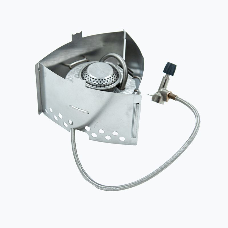 Apsauga nuo vėjo Trangia Triangle Set + laikiklis 4