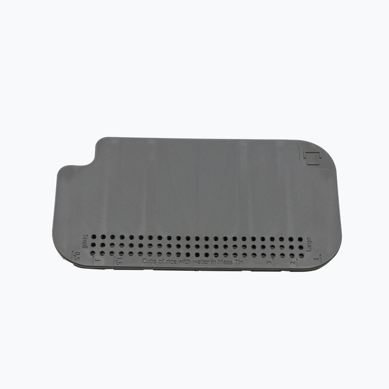 Lenta Trangia Multi-Disc Mess Tin