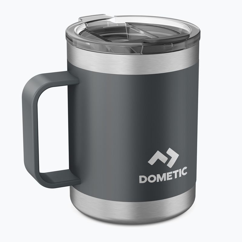 Terminis puodelis Dometic Thermo Mug 450 ml slate