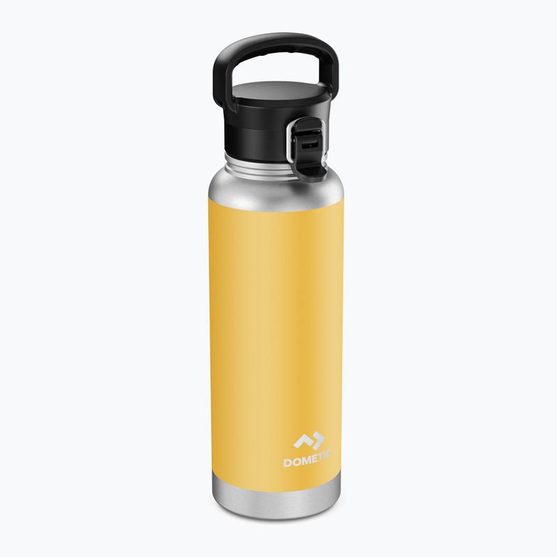 Terminis butelis Dometic Thermo Bottle 1200 ml glow