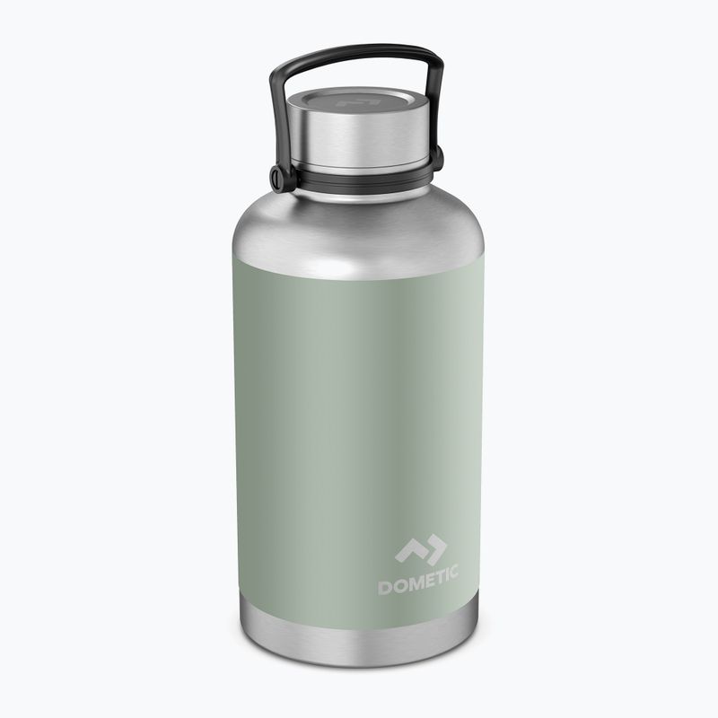 Terminis butelis Dometic Thermo Bottle 1920 ml moss