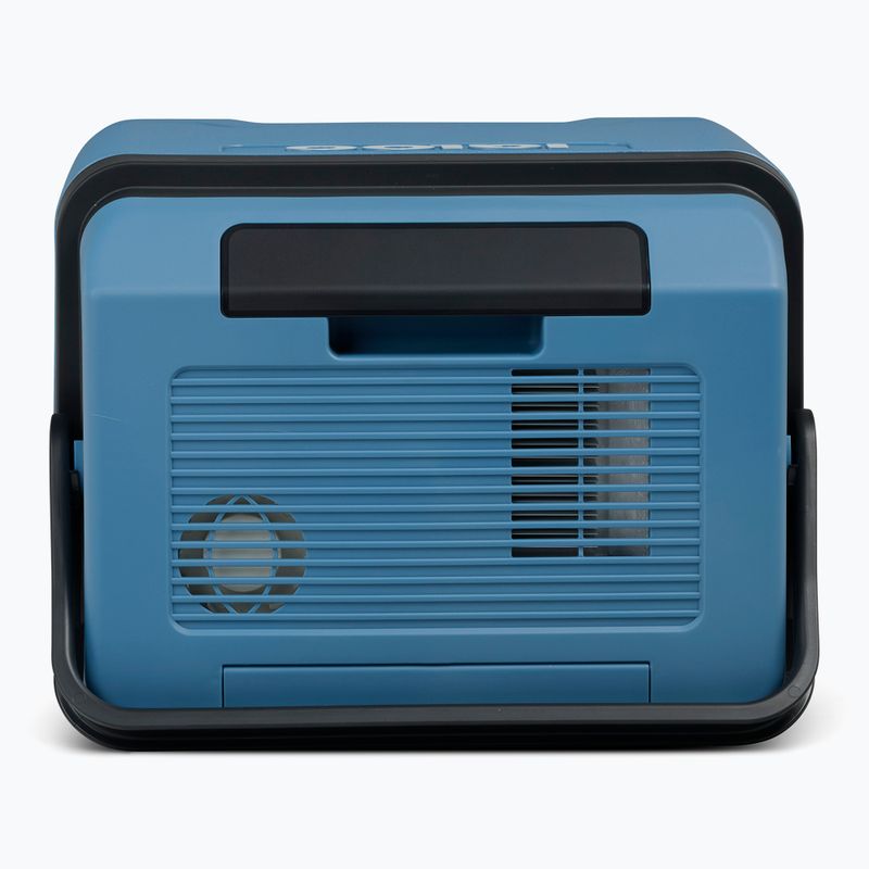 Turistinis šaldytuvas Igloo IE24 DC 24 and ice blue 4