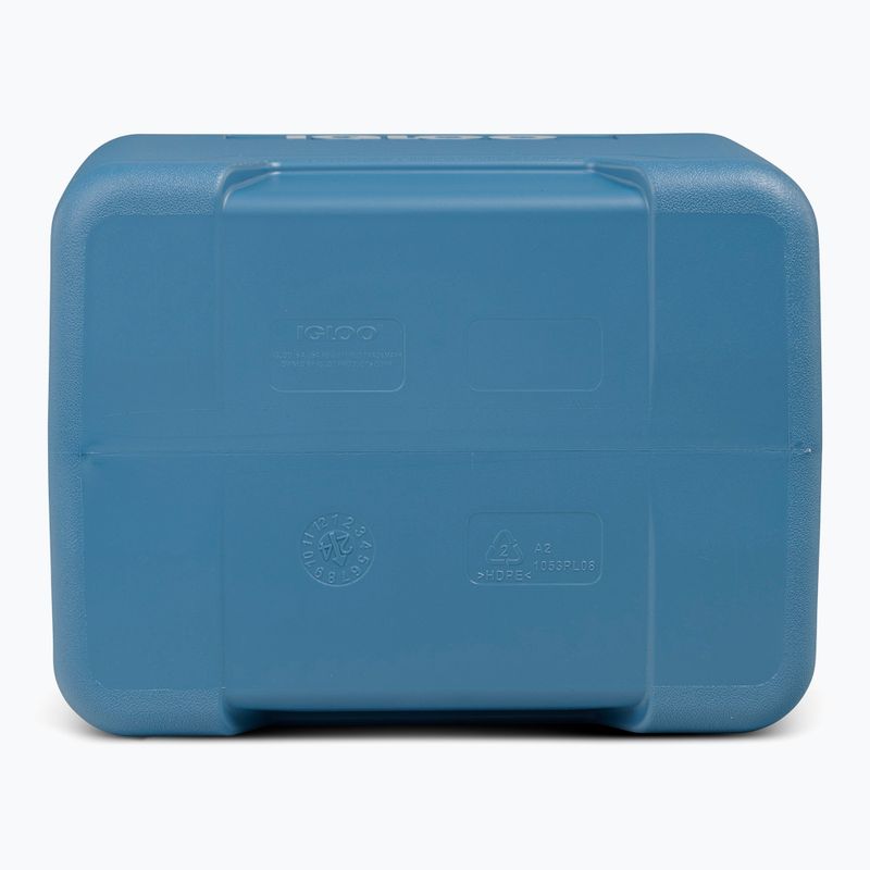 Turistinis šaldytuvas Igloo IE24 DC 24 and ice blue 5
