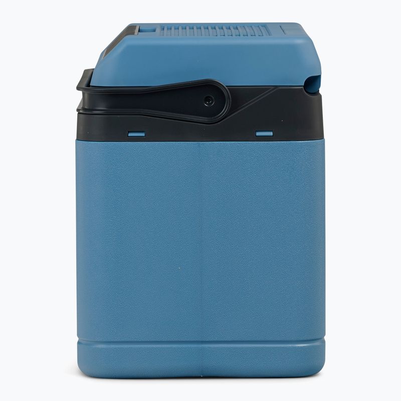 Turistinis šaldytuvas Igloo IE24 DC 24 and ice blue 7