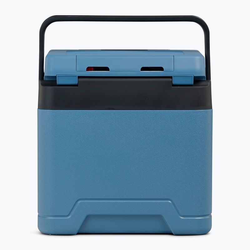 Turistinis šaldytuvas Igloo IE24 DC 24 and ice blue 9