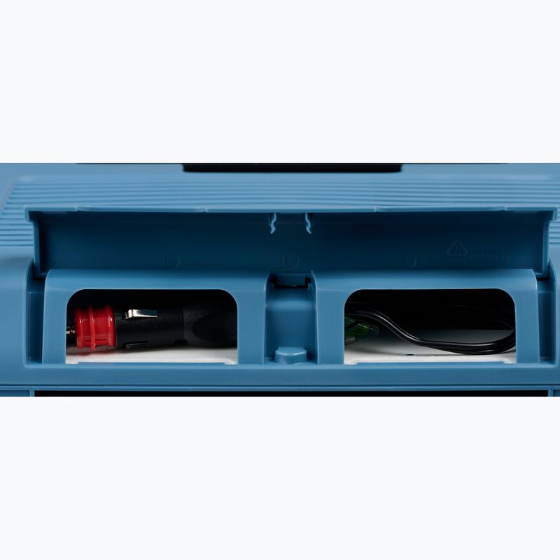 Turistinis šaldytuvas Igloo IE24 DC 24 and ice blue 15