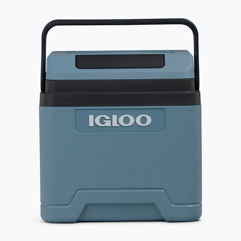 Turistinis šaldytuvas Igloo IE24 DC 24 l ice blue 5