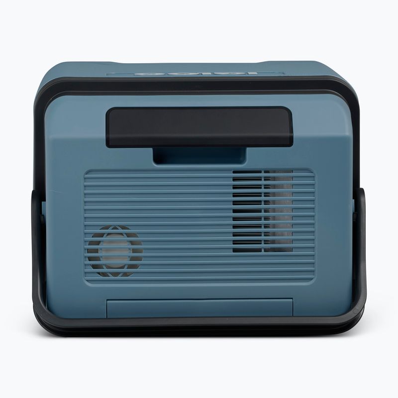 Turistinis šaldytuvas Igloo IE24 DC 24 l ice blue 11