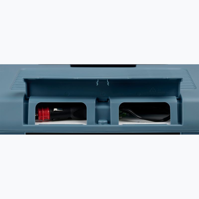 Turistinis šaldytuvas Igloo IE24 DC 24 l ice blue 15