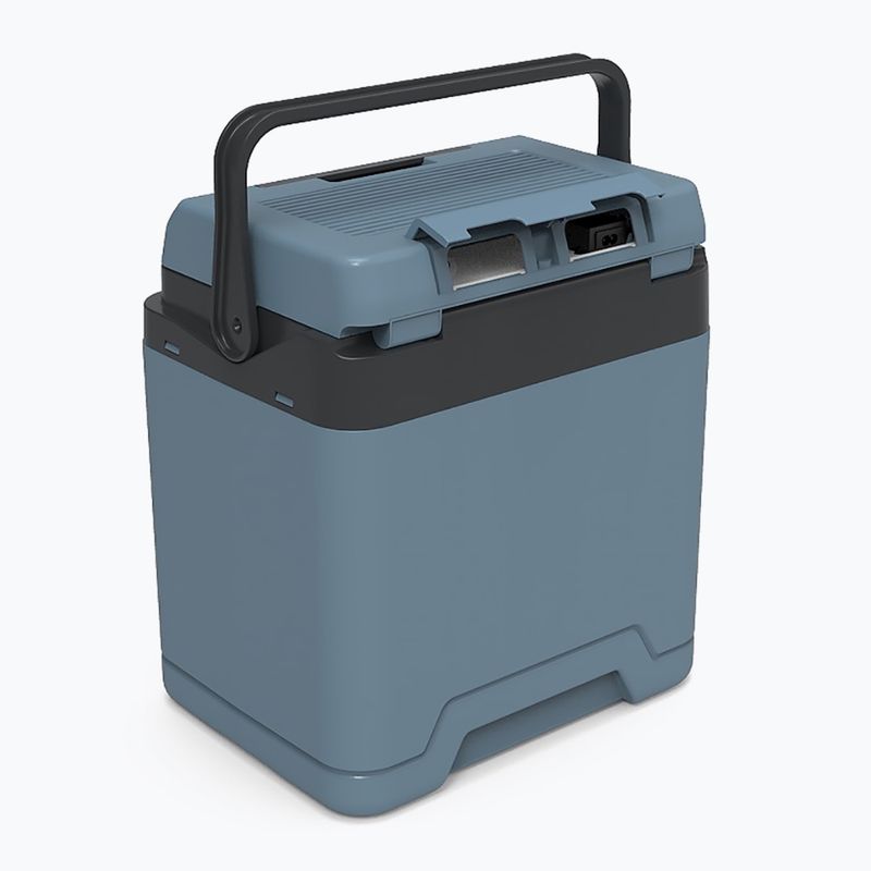 Šaldytuvas Igloo IE24 ACDC 24 and ice blue 4