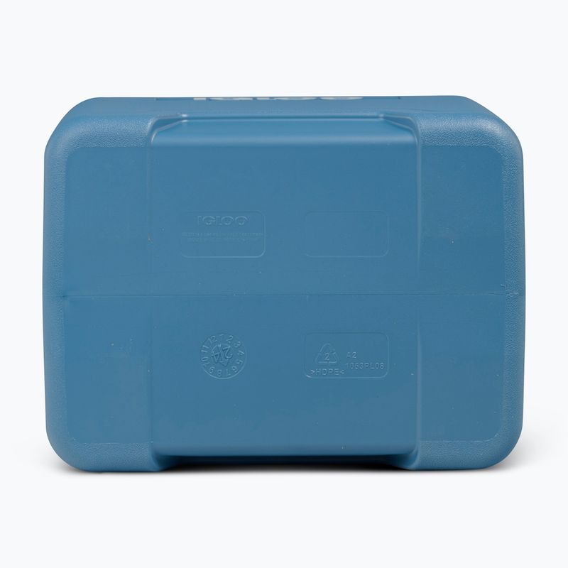 Turistinis šaldytuvas Igloo IE24 ACDC 24 l ice blue 6