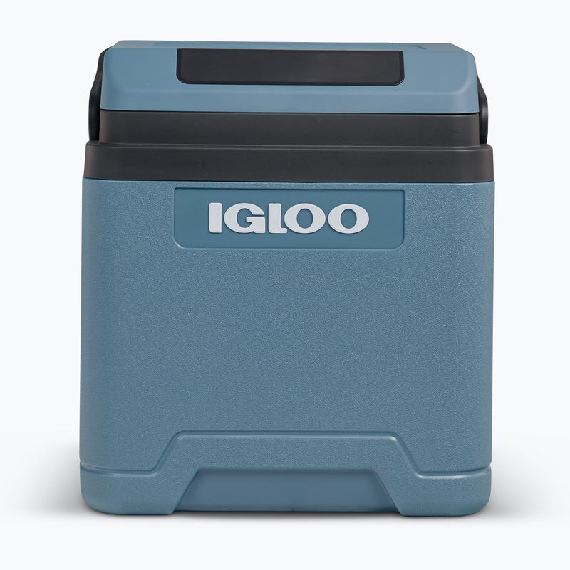 Turistinis šaldytuvas Igloo IE27 DC 27 l ice blue