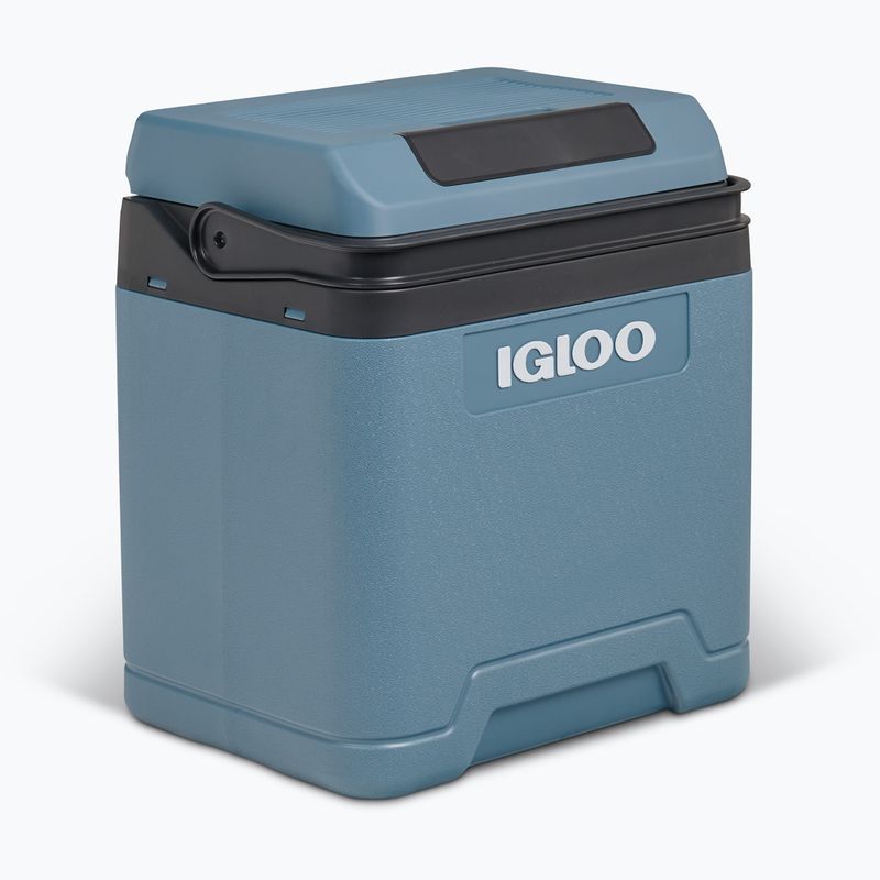 Turistinis šaldytuvas Igloo IE27 DC 27 l ice blue 2