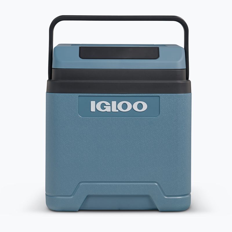 Turistinis šaldytuvas Igloo IE27 DC 27 l ice blue 6
