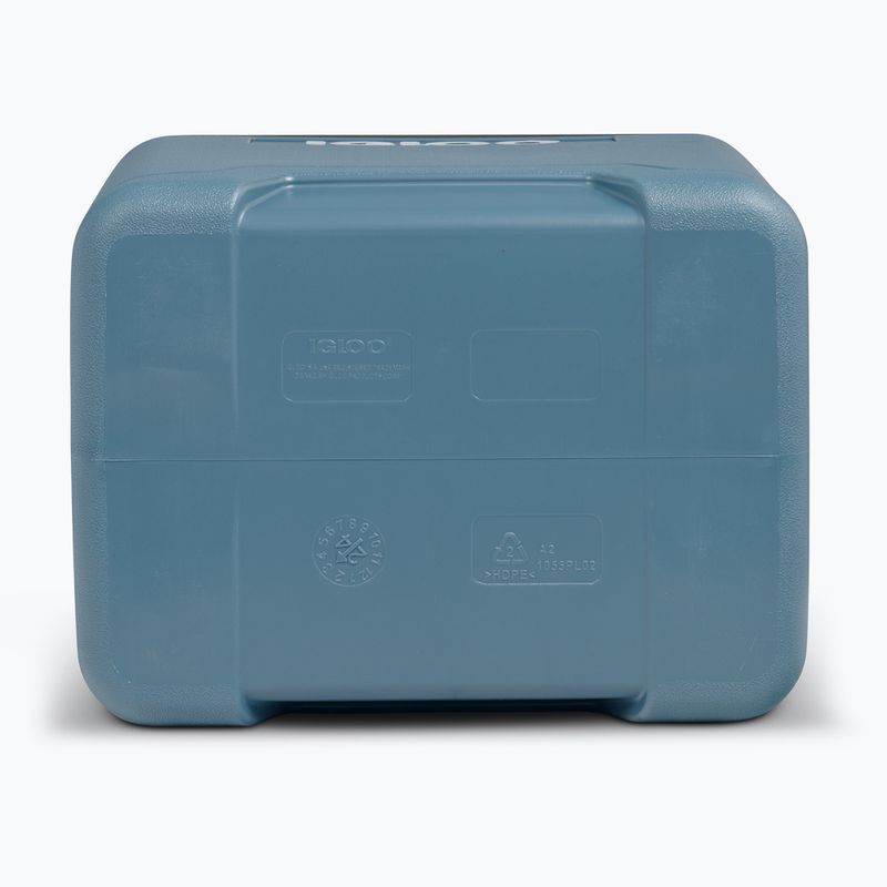 Turistinis šaldytuvas Igloo IE27 DC 27 l ice blue 8