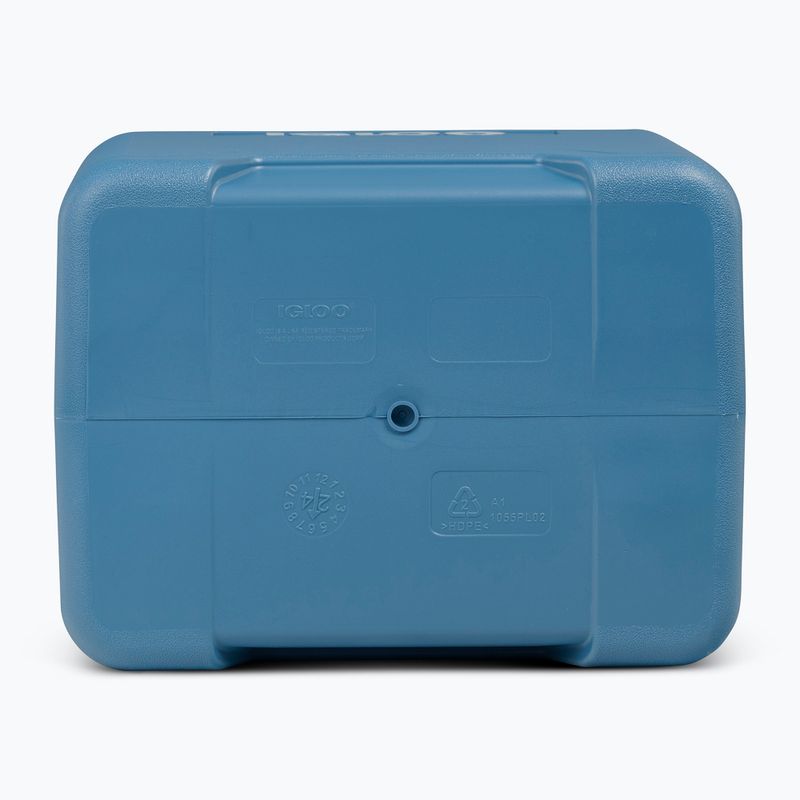 Turistinis šaldytuvas Igloo IE27 ACDC 27 l ice blue 5