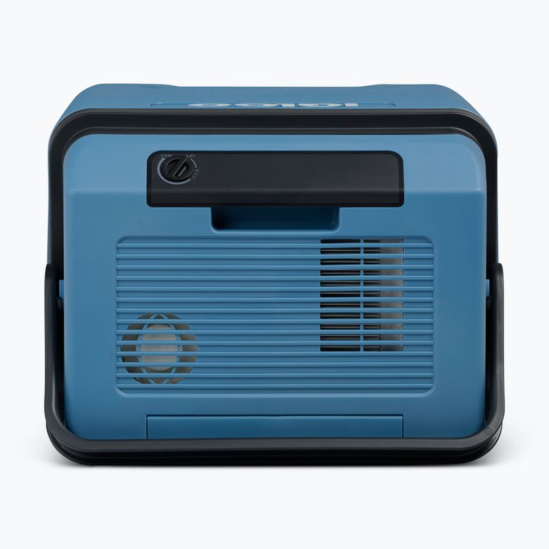 Turistinis šaldytuvas Igloo IE27 ACDC 27 l ice blue 6
