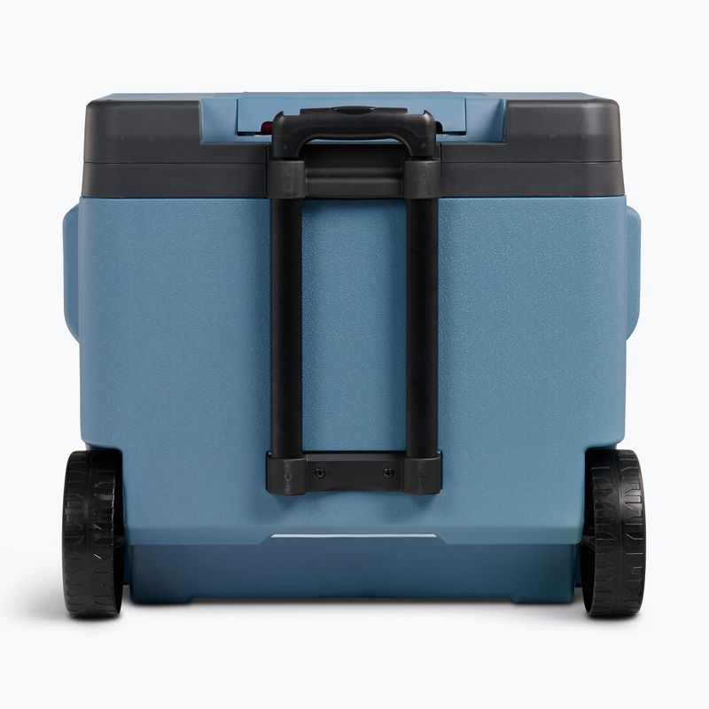 Termoelektrinis turistinis šaldytuvas Igloo IE42 ACDC 42 l ice blue 3